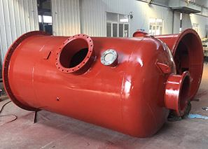 黟县真空除氧器
