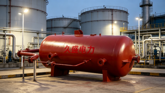 黟县大气式除氧器